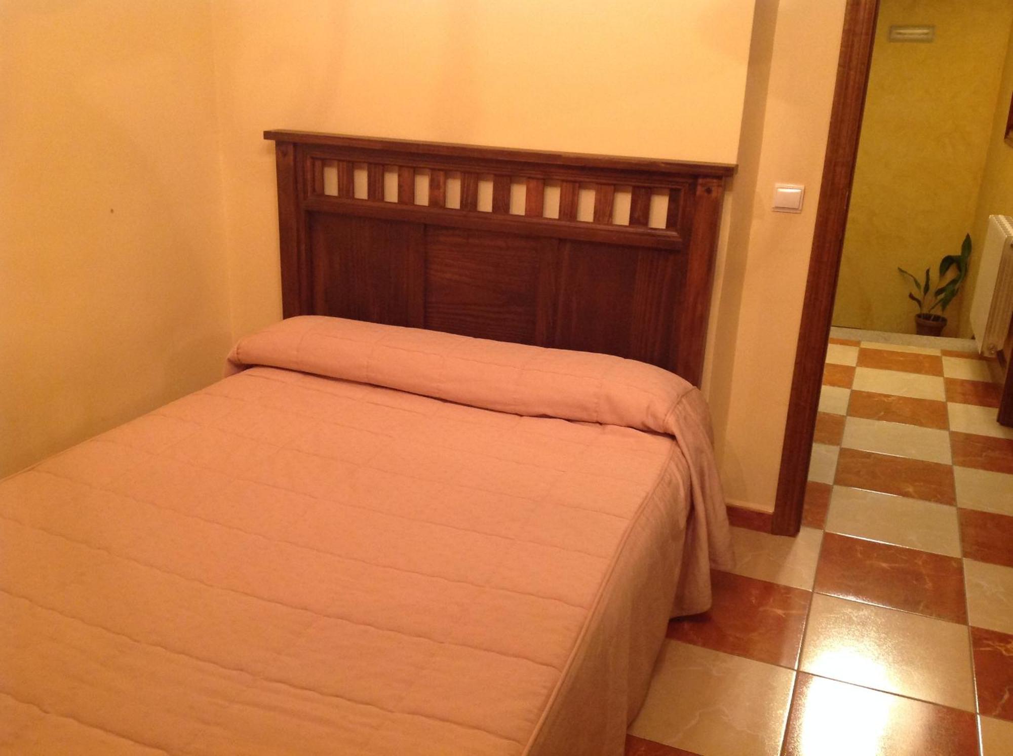 Hotel Julio Trujillo Zimmer foto