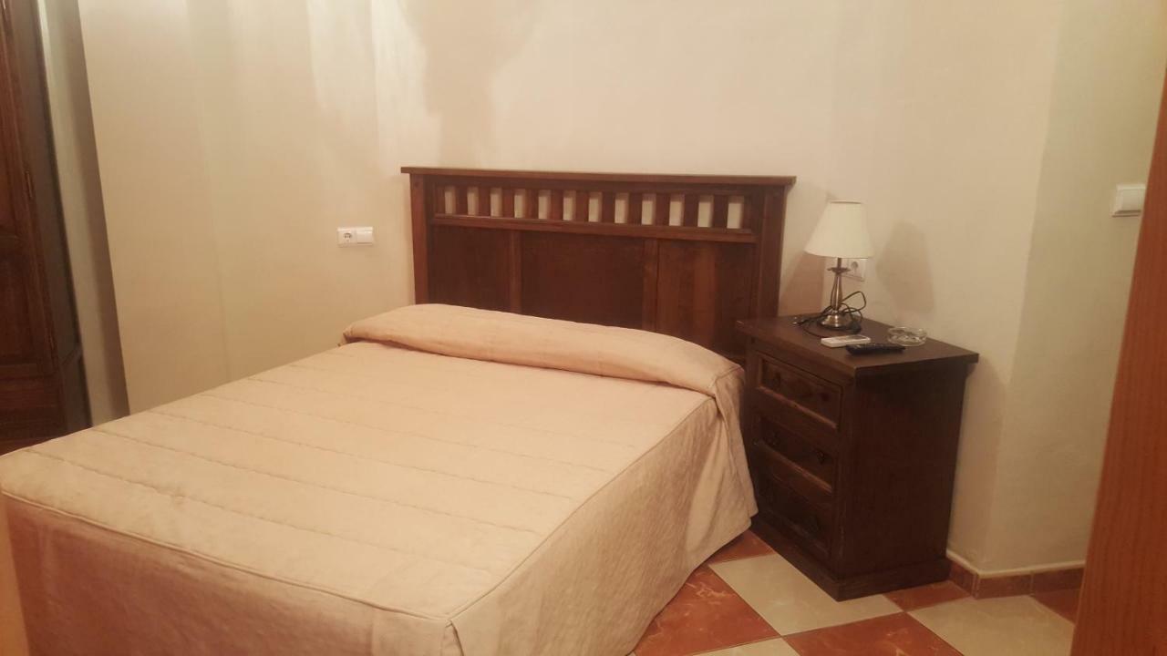 Hotel Julio Trujillo Zimmer foto